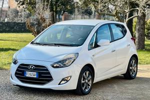 Hyndai ix20