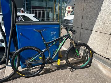 Scott Scale 740 Tg. L