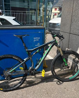 Scott Scale 740 Tg. L