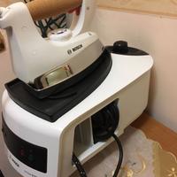 Ferro da stiro Bosch