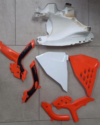 Ricambi ktm