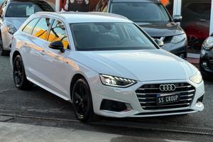 A4 Avant 2.0 TDI/UNIPRO/S-LINE/PERMUTE