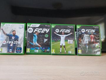 Giochi Xbox One