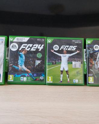 Giochi Xbox One