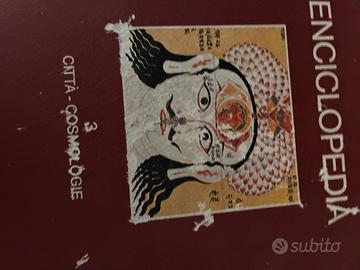 N. 2 enciclopedie di EUINAUDI.