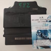 95910-A6000 A6959-10000 5KNE CENTRALINA AIRBAG HYU