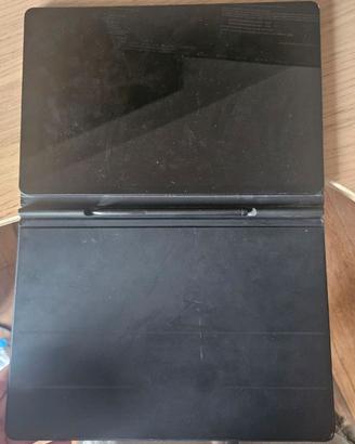Samsung Tab S7 FE 64GB + S-PEN, Cover Samsung