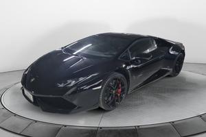 LAMBORGHINI Huracan Coupe 5.2 610 - 4 awd