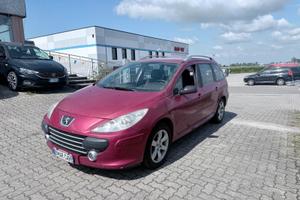 Peugeot 307 SW 1.6 DIESEL NEOP.