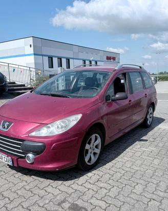 Peugeot 307 SW 1.6 DIESEL NEOP.