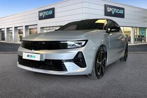 Opel Astra 1.2 Turbo 130cv GS AT8