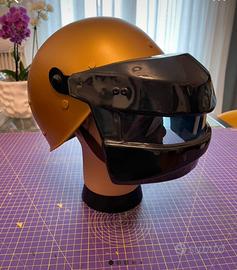 V-Visitors Casco Sicurezza Cosplay