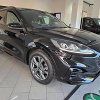 FORD Kuga 2.0 EcoBlue 120 CV aut. 2WD ST-Line