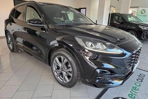 FORD Kuga 2.0 EcoBlue 120 CV aut. 2WD ST-Line
