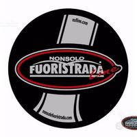 Copriruota per fuoristrada