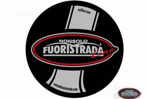 Copriruota per fuoristrada