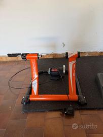 Rulli Bici Elite SuperCrono Power Mag – 8 Livelli