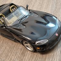DODGE VIPER 