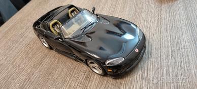 DODGE VIPER 