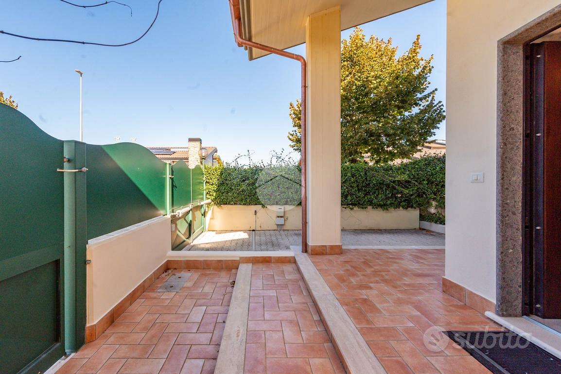 Casa – Frascati, Spinoretico, Roma Capitale - Vista 3