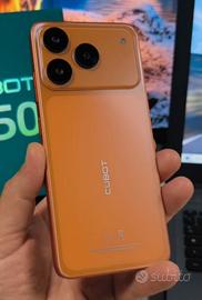 Smartphone Cubot A50 