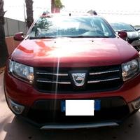 Dacia Sandero Stepway 1.5 dCi 8V 90CV Start&Stop