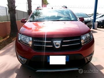 Dacia Sandero Stepway 1.5 dCi 8V 90CV Start&Stop