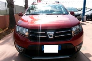 Dacia Sandero Stepway 1.5 dCi 8V 90CV Start&Stop