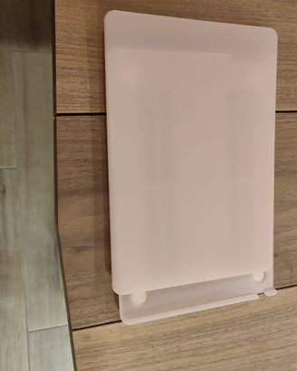 Mosiso cover rosa