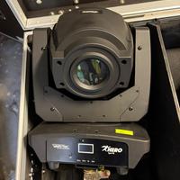 teste mobili Varytec Hero Spot 90