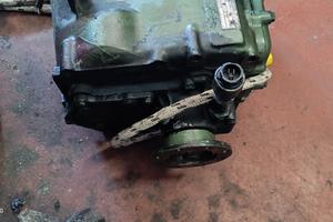 cambio Mercedes 714.055