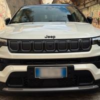 JEEP Compass 2ª serie - 2023