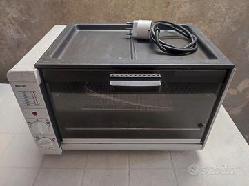 Forno grill Philips 