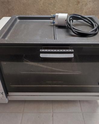 Forno grill Philips 