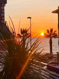 Appartamento lungomare di Agropoli