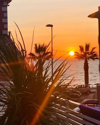 Appartamento lungomare di Agropoli