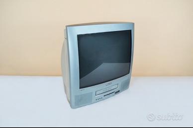 TV Philips con videoregistratore 