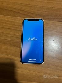 iphone 12 mini bianco 128gb