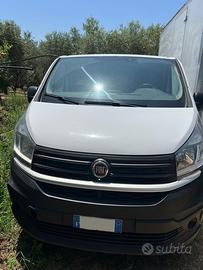 Fiat Talento ecojet 145
