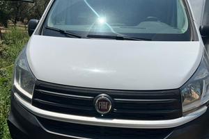 Fiat Talento ecojet 145