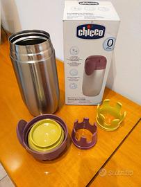 Chicco Portabiberon Termico thermos