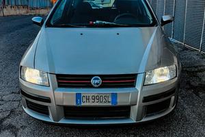 Fiat Stilo 1.6 16v GPL  anche per neopatentati 