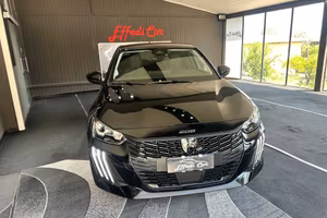 Peugeot 208 ALLURE PureTech 100 S&S