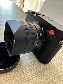 Leica q typ 116