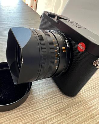 Leica q typ 116