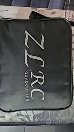 Drone Quadricottero con Videocamera Integrata