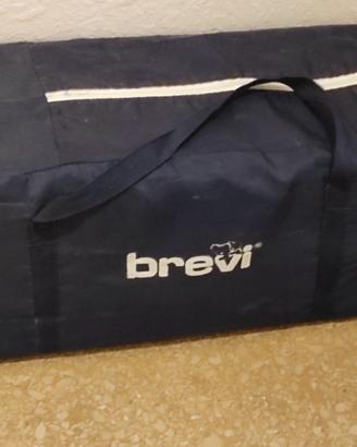 Lettino Brevi
