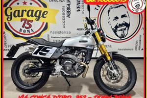 FANTIC CABALLERO 500 FLAT TRACK - 2025