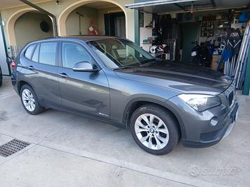 bmw x1 diesel neopatentati
