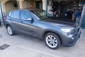 bmw x1 diesel neopatentati